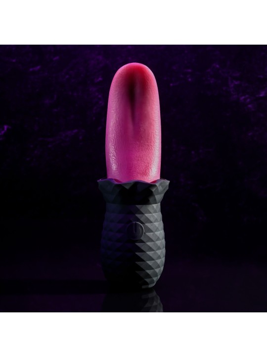 Evolved - Tongue Teaser Vibrator