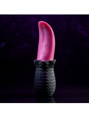 Evolved - Tongue Teaser Vibrator