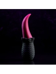 Evolved - Tongue Teaser Vibrator