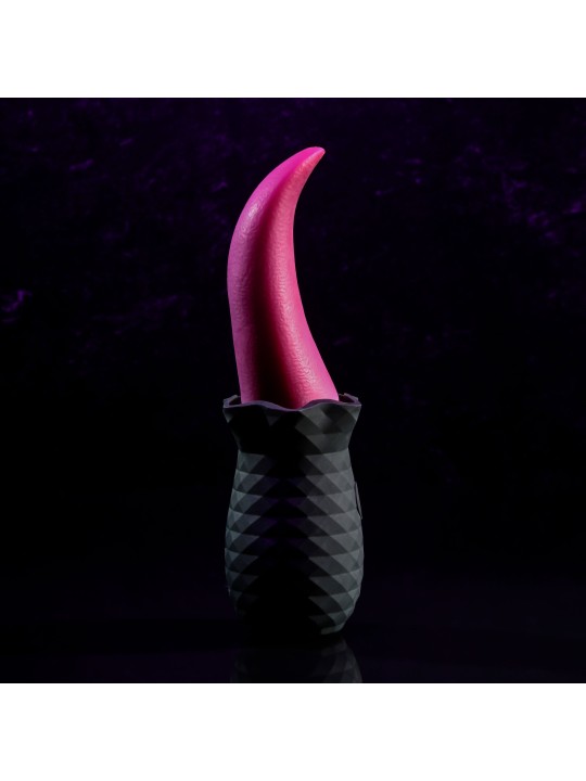 Evolved - Tongue Teaser Vibrator
