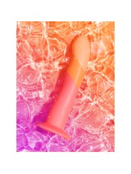 ROMP – Dizi Realistisch Dildo – roze