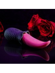 Evolved - Tongue Teaser Vibrator