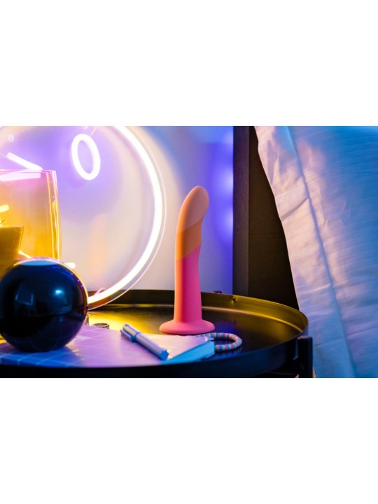 ROMP – Dizi Realistisch Dildo – roze