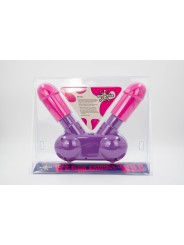 Erotisch Spel - Cum Face Game