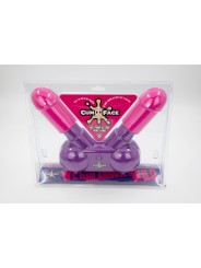 Erotisch Spel - Cum Face Game
