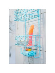 ROMP – Dizi Realistisch Dildo – roze