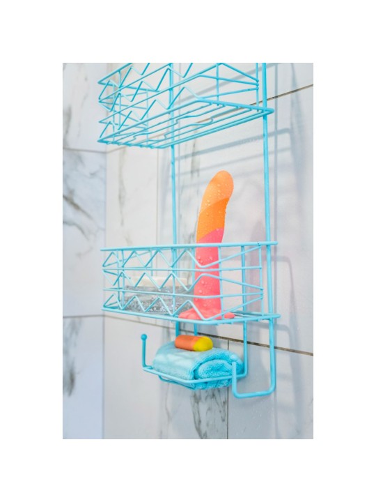 ROMP – Dizi Realistisch Dildo – roze