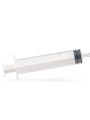 Spuitende Dildo Met Balzak - 13 cm
