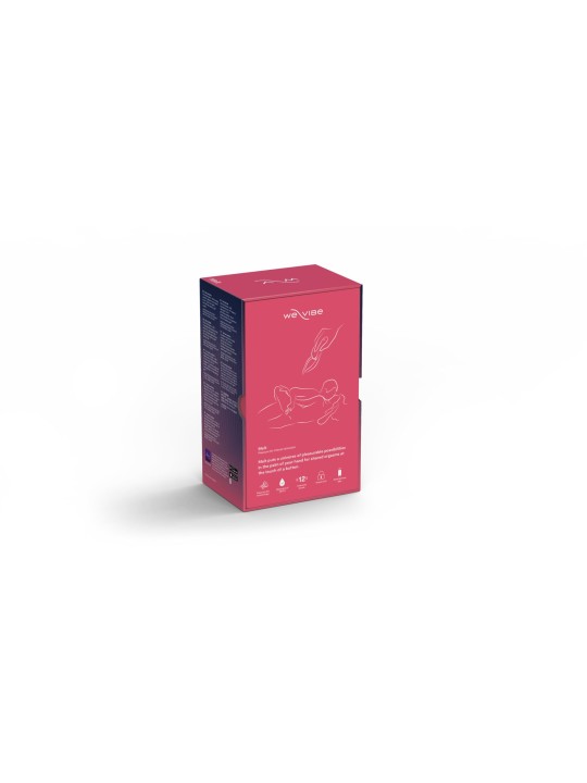 We-Vibe Melt Pleasure Air Vibrator