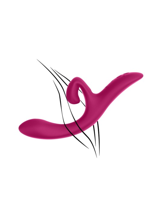 We-Vibe Nova 2