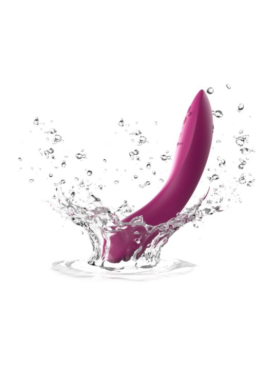 We-Vibe Rave 2 - Fuchsia