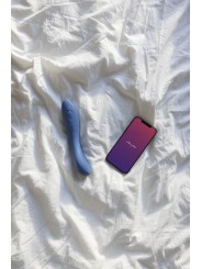 We-Vibe Rave 2 - Muted Blue