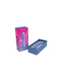 We-Vibe Rave 2 - Muted Blue