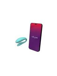 We-Vibe Sync Lite with App - Aqua