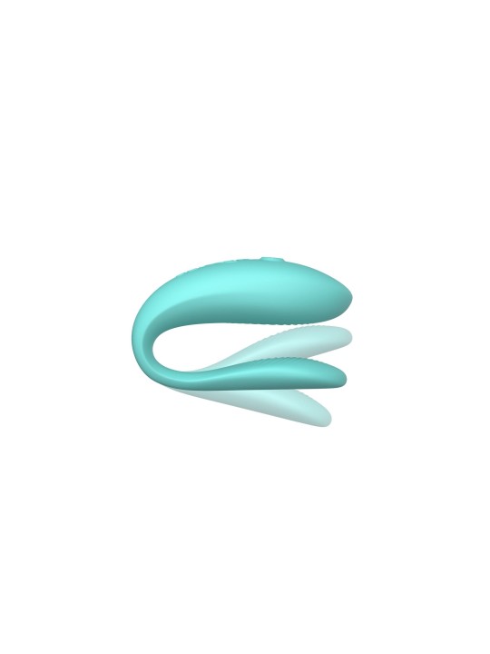 We-Vibe Sync Lite with App - Aqua