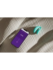 We-Vibe - Sync Under The Stars with Remote Control and App - Aqua