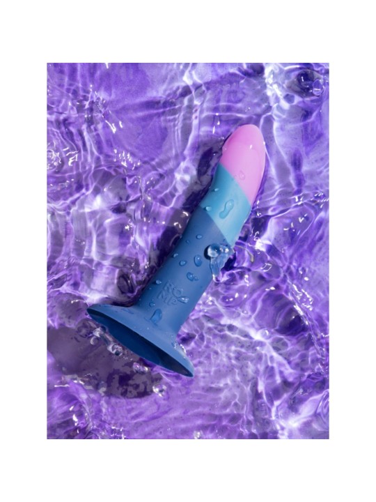 ROMP - Piccolo Dildo - Compact Design