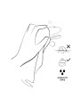 We-Vibe Sync Lite with App - Aqua