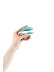We-Vibe Sync Lite with App - Aqua