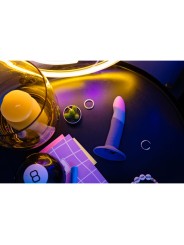 ROMP - Piccolo Dildo - Compact Design