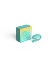 We-Vibe Sync Lite with App - Aqua