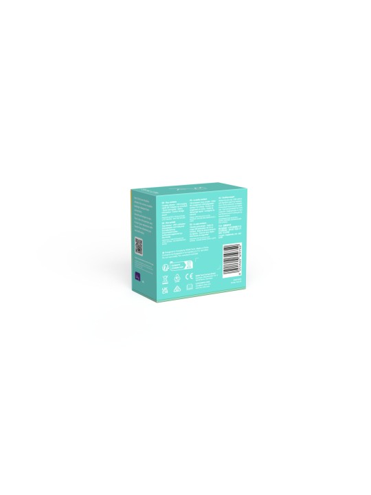 We-Vibe Sync Lite with App - Aqua