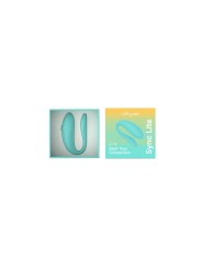 We-Vibe Sync Lite with App - Aqua