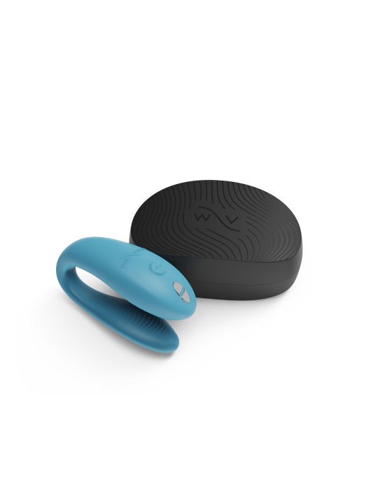 We-Vibe - Sync Go with App - Turquoise