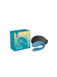 We-Vibe - Sync Go with App - Turquoise
