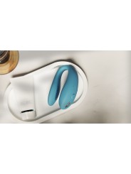 We-Vibe - Sync Go with App - Turquoise