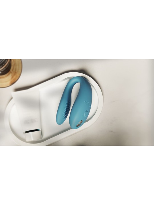 We-Vibe - Sync Go with App - Turquoise