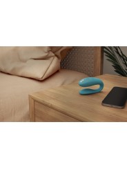 We-Vibe - Sync Go with App - Turquoise