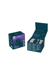 We-Vibe - Sync O Petrol with Remote Control and App - Green
