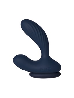 SVAKOM - Prostaat Vibrator Vick Neo 2 - Blauw
