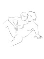 We Vibe Tango X Bullet Vibrator - Cherry Red
