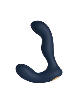 SVAKOM - Iker Neo Prostaat Vibrator - Blauw