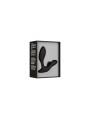 Vector+ Prostate Vibrator App & Remote Controlled - Black