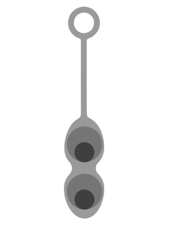 SVAKOM - Nova Kegel training Set - Roze