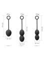 SVAKOM - Nova Kegel training Set - Roze
