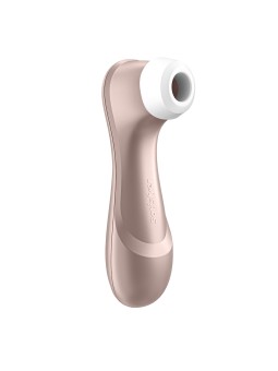 Satisfyer Pro 2 Generation 2 - Goud