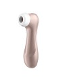 Satisfyer Pro 2 Generation 2 - Gold