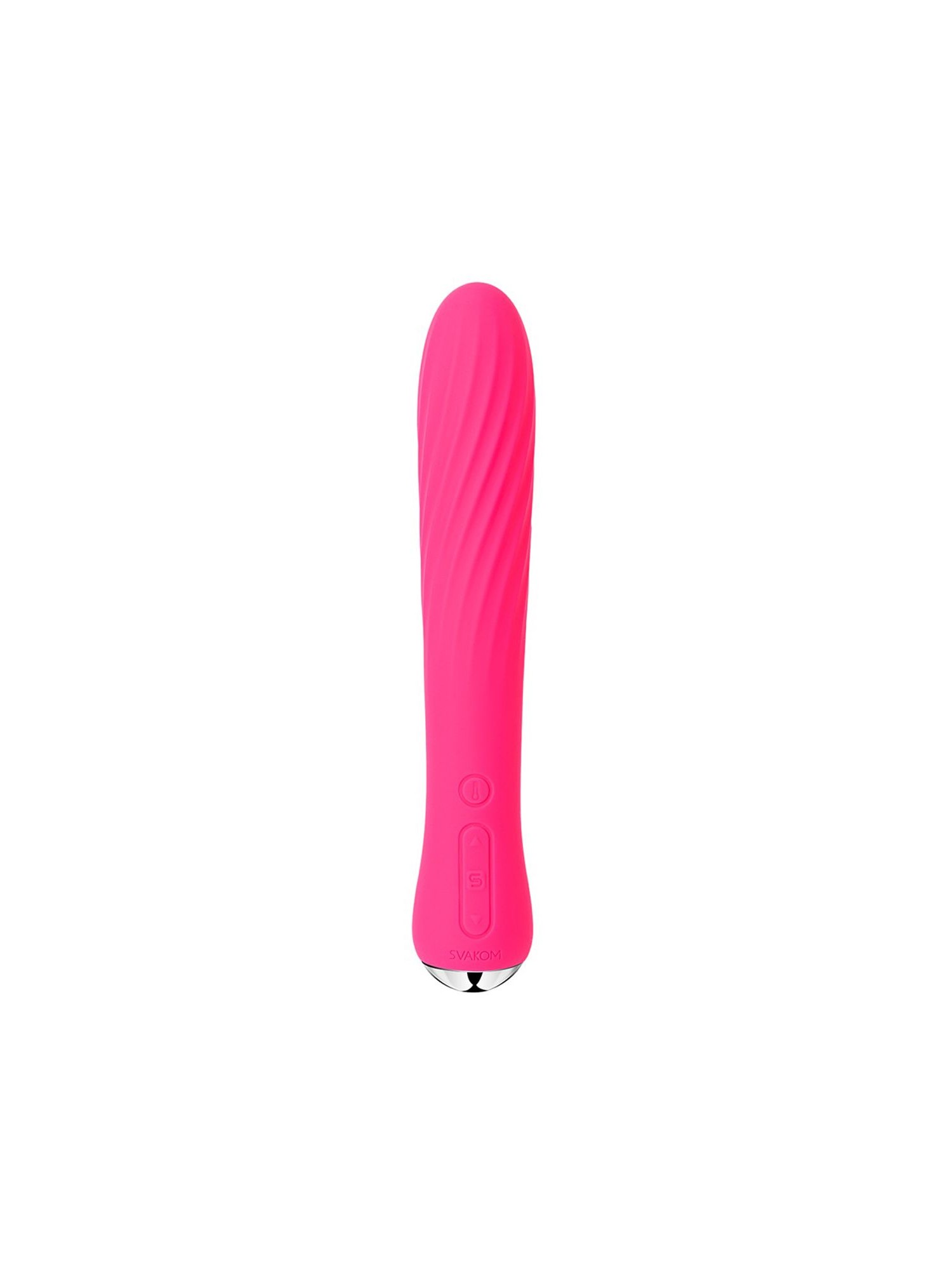 Anya Warming Vibrator