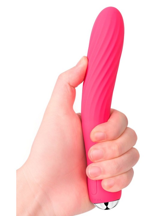 Anya Warming Vibrator