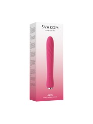 Anya Warming Vibrator