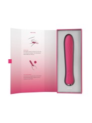 Anya Warming Vibrator