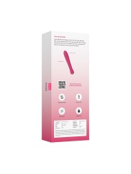 Anya Warming Vibrator