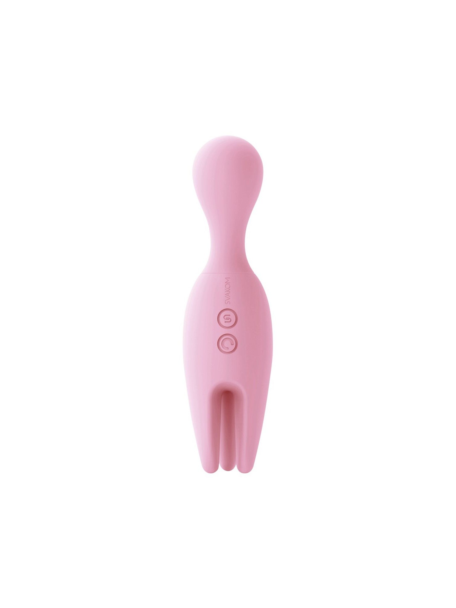 Nymph Stimulator/G-spot Vibrator - Roze