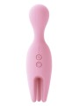 Nymph Stimulator/G-spot Vibrator - Roze