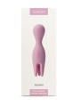 Nymph Stimulator/G-spot Vibrator - Roze