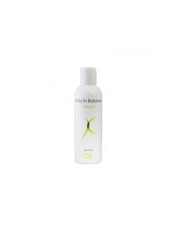 Body In Balance Massageolie - 200 ml